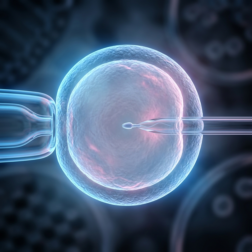 Understanding ICSI treatment
