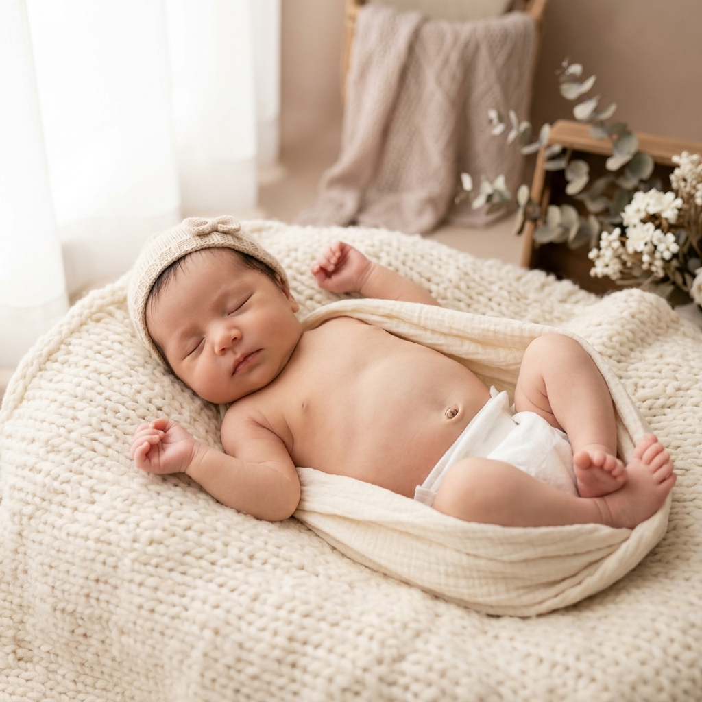 Welcome Your Baby